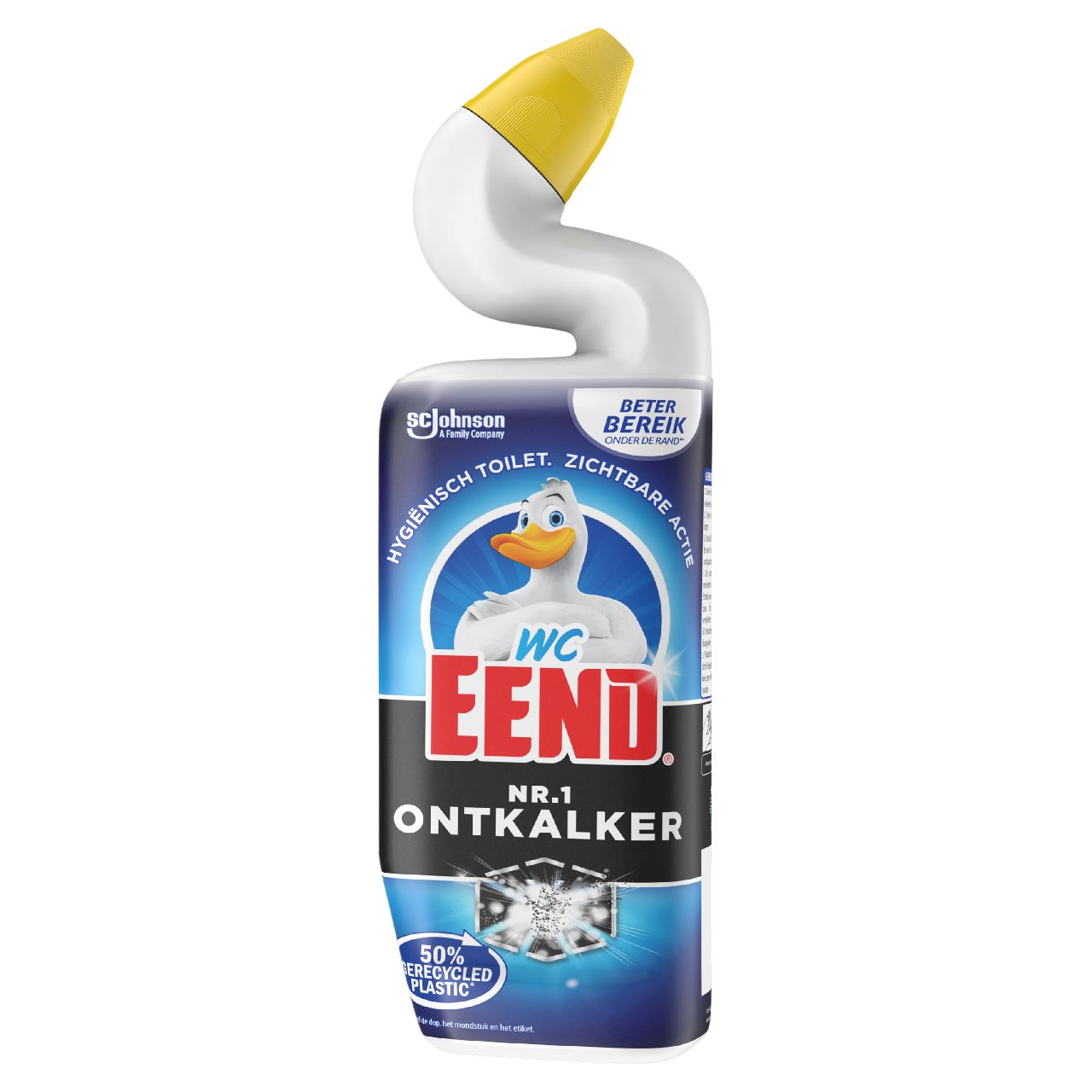 Toilet Duck No. 1 Descaler 750 ml