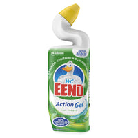 Thumbnail for Toilet Duck Extra perfume pine fresh 750 ml