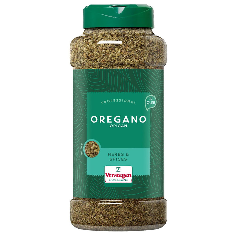Verstegen Oregano Whole 120 g