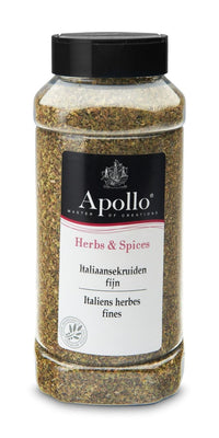 Thumbnail for Apollo Italian herbs 175 g