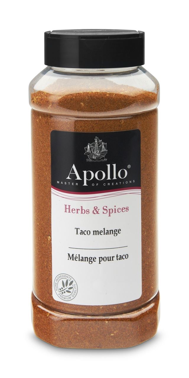 Apollo Taco Melange 550 g