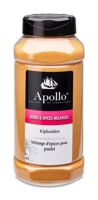 Thumbnail for Apollo Chicken Seasoning Extra with Salt 750 g