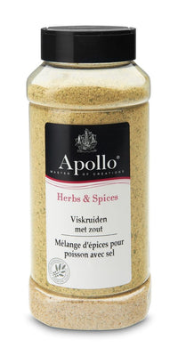 Thumbnail for Apollo Fish Herbs 550 g