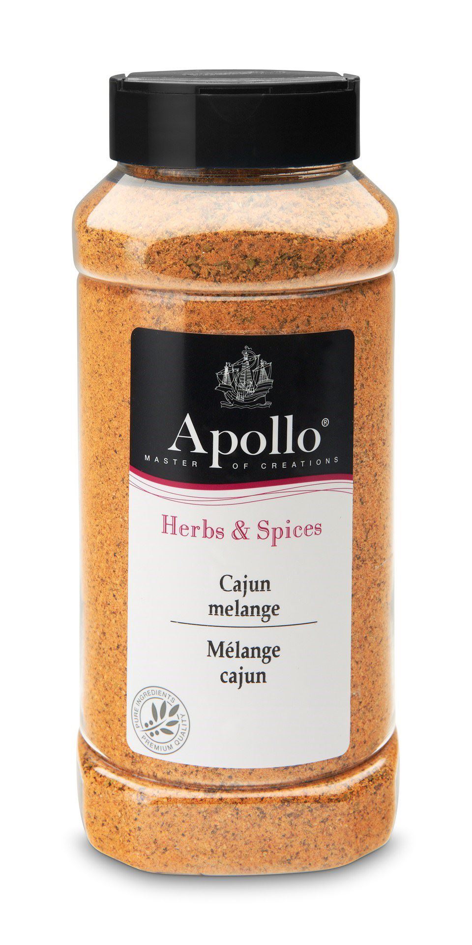 Apollo Cajun blend 700 g