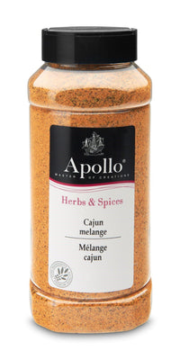 Thumbnail for Apollo Cajun blend 700 g