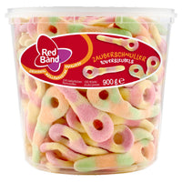 Thumbnail for Red Band Magic Keys 100 pieces 900 g