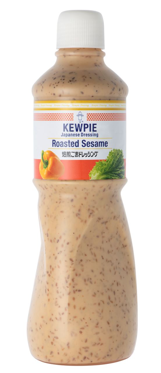 Kewpie Roasted Sesame Dressing 1 l