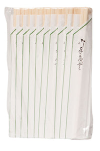 Thumbnail for Yama Genroku Waribashi wooden chopsticks 20 pcs 100 g