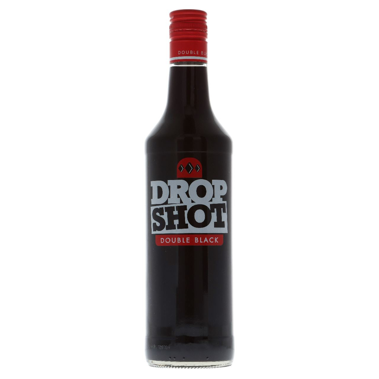 DE KUYPER Dropshot Double Black 70 cl 24%