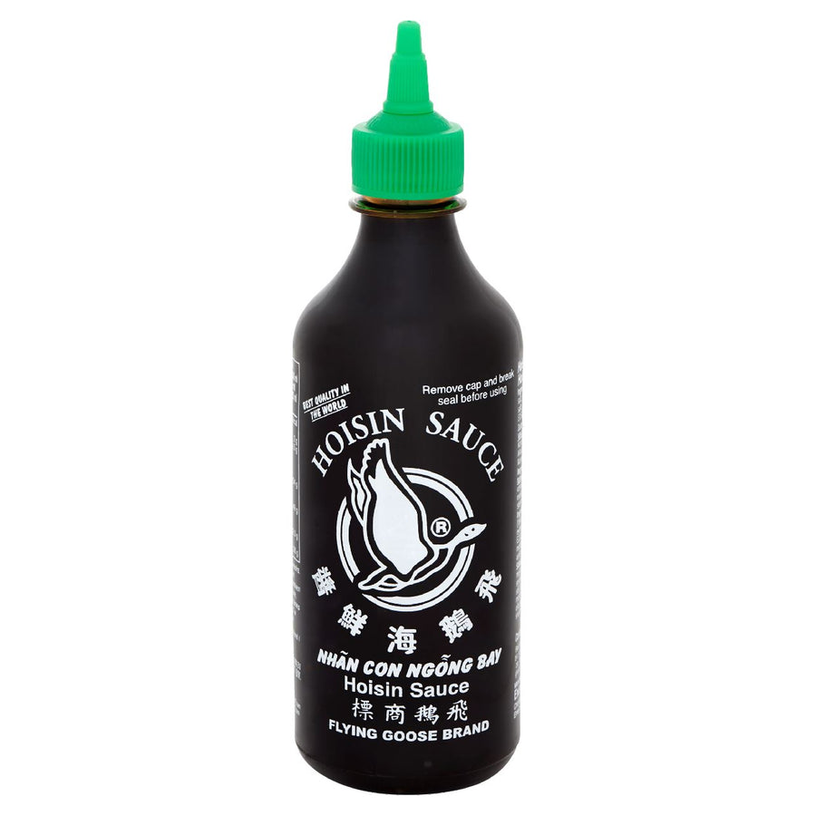 Flying Goose Hoisin sauce 455 ml
