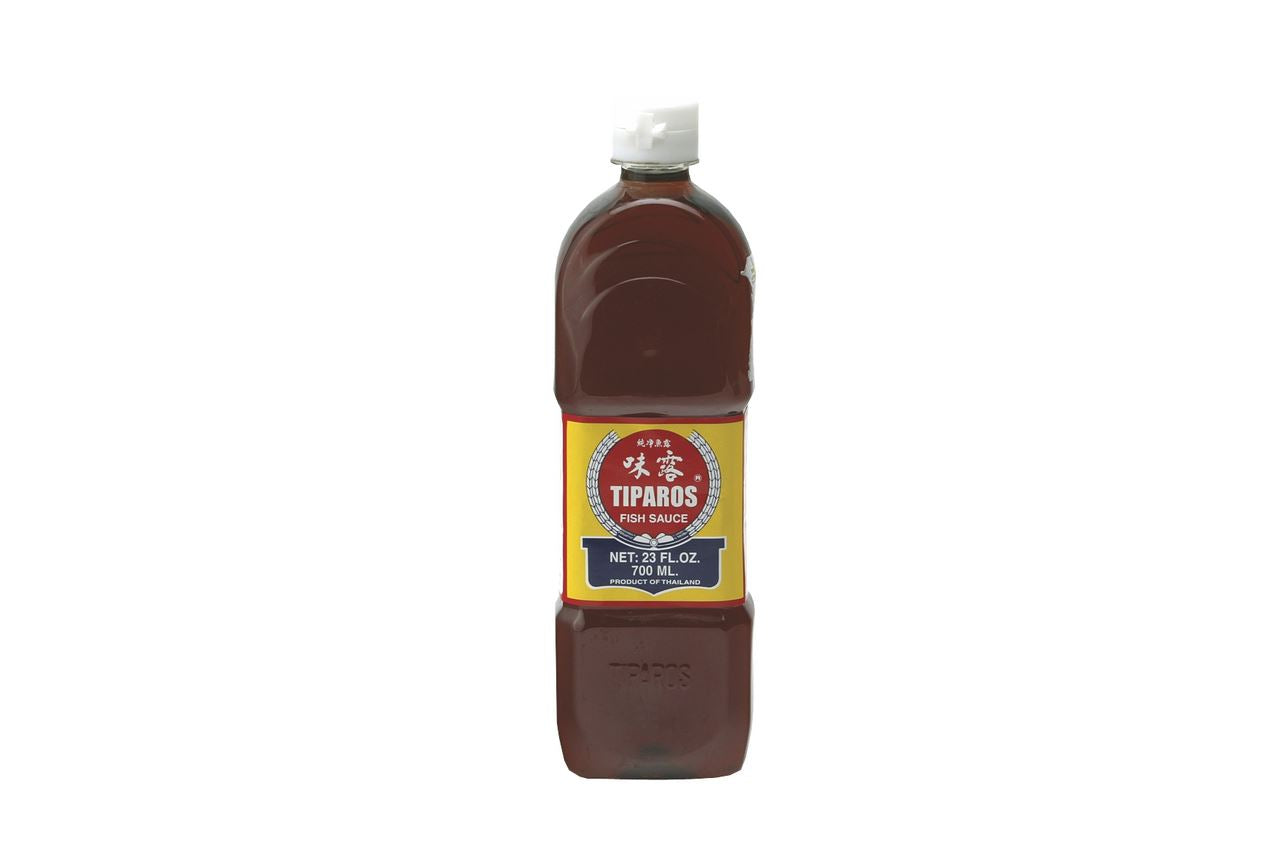 Tiparos Fish Sauce a-Quality PET 700 ml