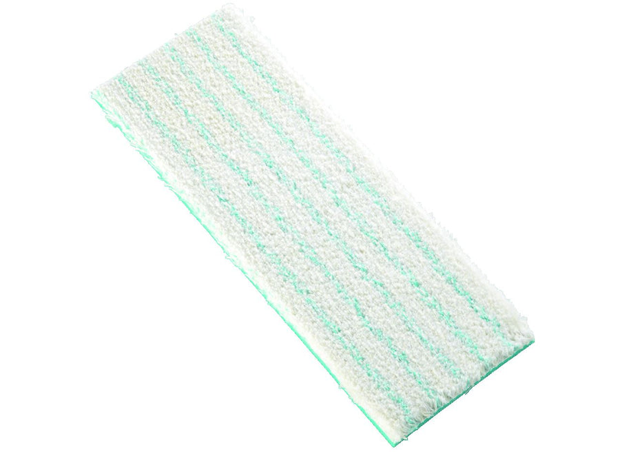 Leifheit picobello replacement pad m - 33 cm cotton plus