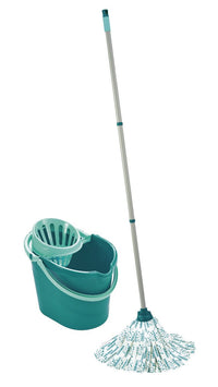 Thumbnail for Leifheit Set Classic Mop Viscose 12 liter bucket