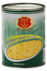 Thumbnail for Spring Happiness Bamboo shoots strips 567 grams
