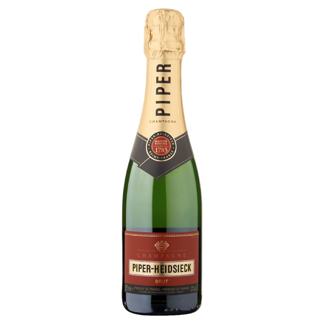 Piper-Heidsieck Brut 37.5 cl