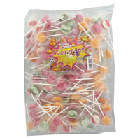 Thumbnail for CAND'ART Piccolo lollipops 200 pieces 1.48 kg