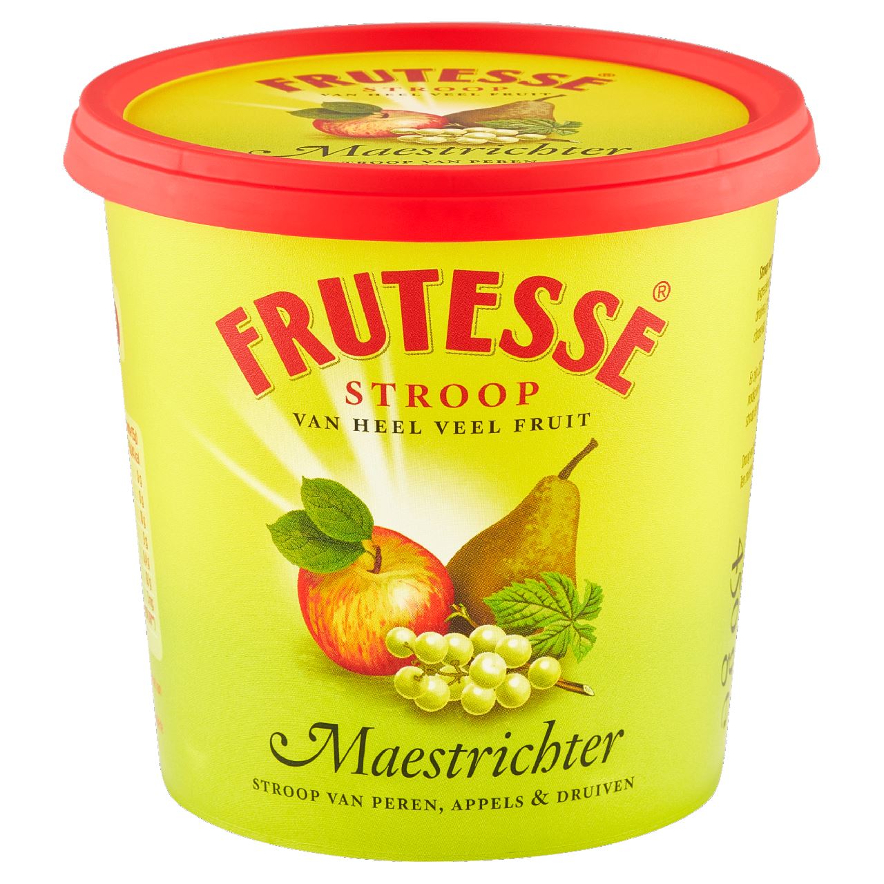 Frumarco Frutesse Syrup Maestrichter 450 g