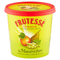 Thumbnail for Frumarco Frutesse Syrup Maestrichter 450 g
