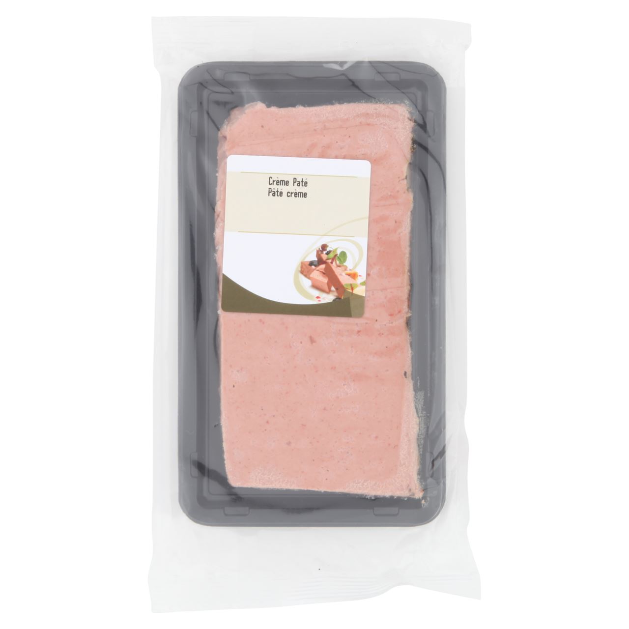 The Spiegeleire Crème pate 150 g