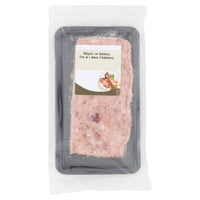 Thumbnail for The Spiegeleire Abbey Paté of Oudenburg 150 g