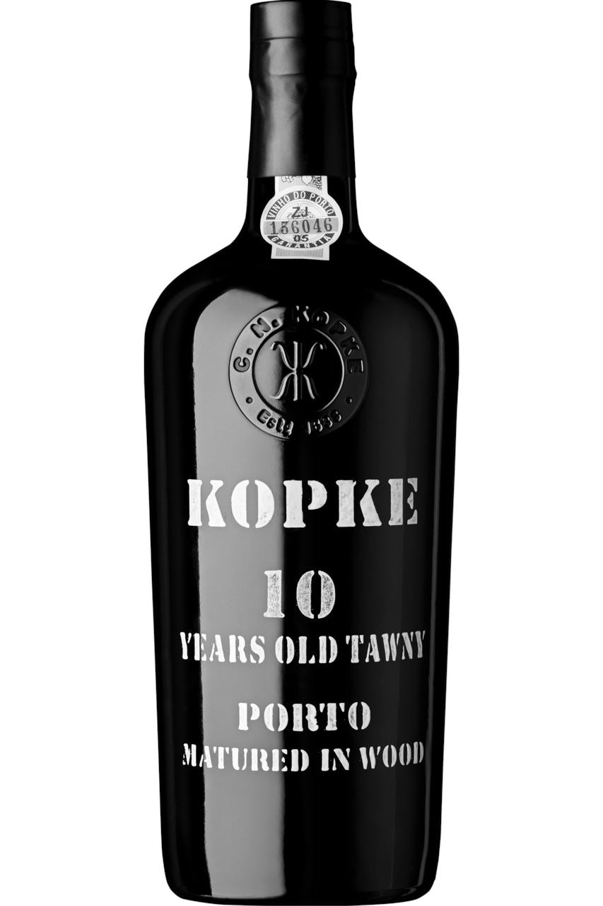 Kopke 10 Years Old Port 75 cl
