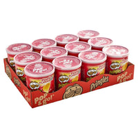 Thumbnail for Pringles Original 12 x 40g