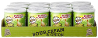 Thumbnail for Pringles Sour Cream & Onion 12 x 40g