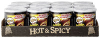 Thumbnail for Pringles Hot & Spicy 12 x 40g