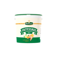 Thumbnail for Oliehoorn Chips sauce 35% bucket 10 l