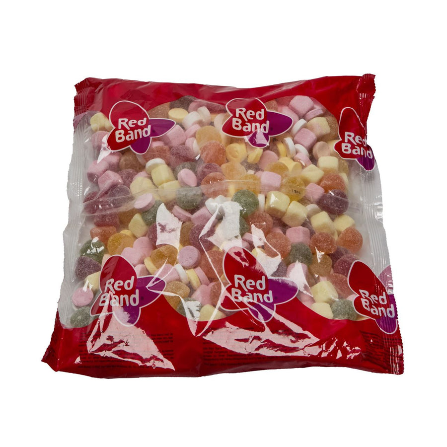 Red Band Tumtum 1 kg