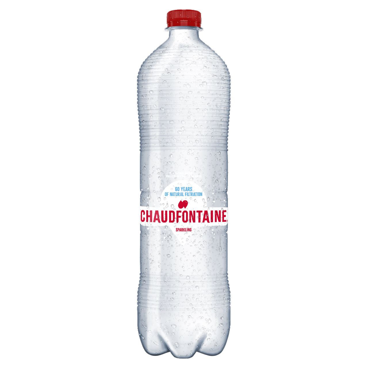 Chaudfontaine Sparkling Cap 6 x 1.5 l