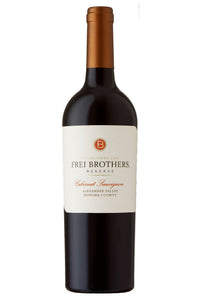 Thumbnail for Frei Brother Alexander Valley Cabernet Sauvignon 75 cl