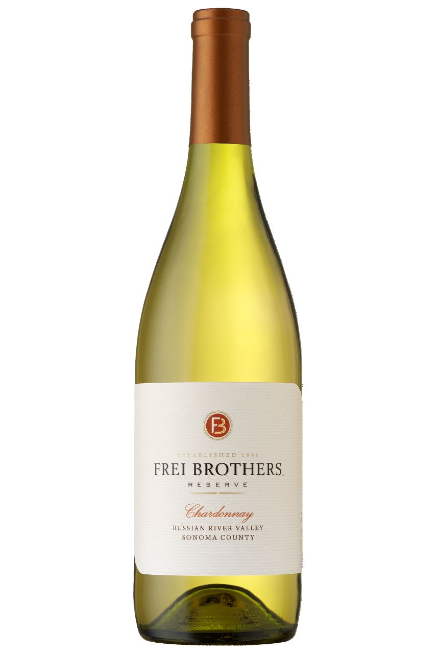 Frei Brother River Valley Chardonnay 75 cl