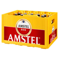 Thumbnail for AMSTEL Radler Beer Lemon Bottle 24 x 30 cl