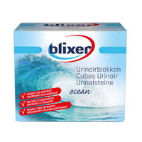 Thumbnail for Blixer Urinal blocks Ocean 36 x 25 g