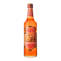 Thumbnail for Hooghoudt Lemonade Syrup Valencia 70 cl