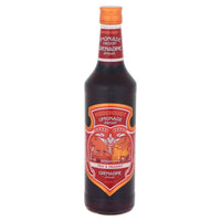 Thumbnail for Hooghoudt Lemonade Syrup Grenadine 70 cl