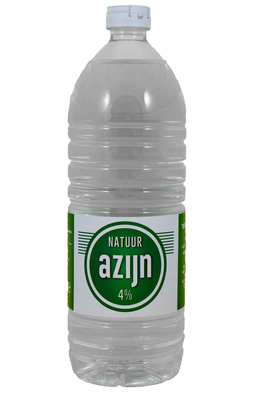 Burg Natural Vinegar White 1 l