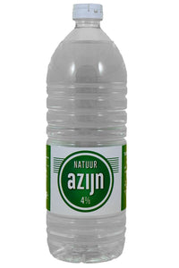 Thumbnail for Burg Natural Vinegar White 1 l