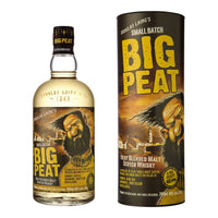 Thumbnail for Big Peat Whiskey 70cl 46%