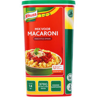 Thumbnail for Knorr Meal Mix Macaroni 940 g