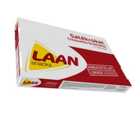 Thumbnail for Laan Snacks Satay Croquette 21x100g