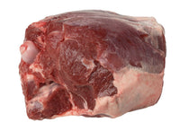 Thumbnail for Ashley New Zealand Leg of Lamb with buttock (frozen)