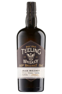 Thumbnail for Teeling Single Malt Irish Whiskey 70 cl 46%