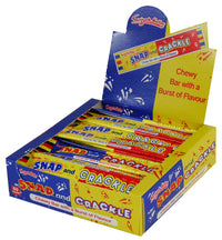 Thumbnail for Swizzels Snap and Crackle 60 pieces 1.08 kg