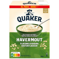 Thumbnail for Quaker Oatmeal 600 g