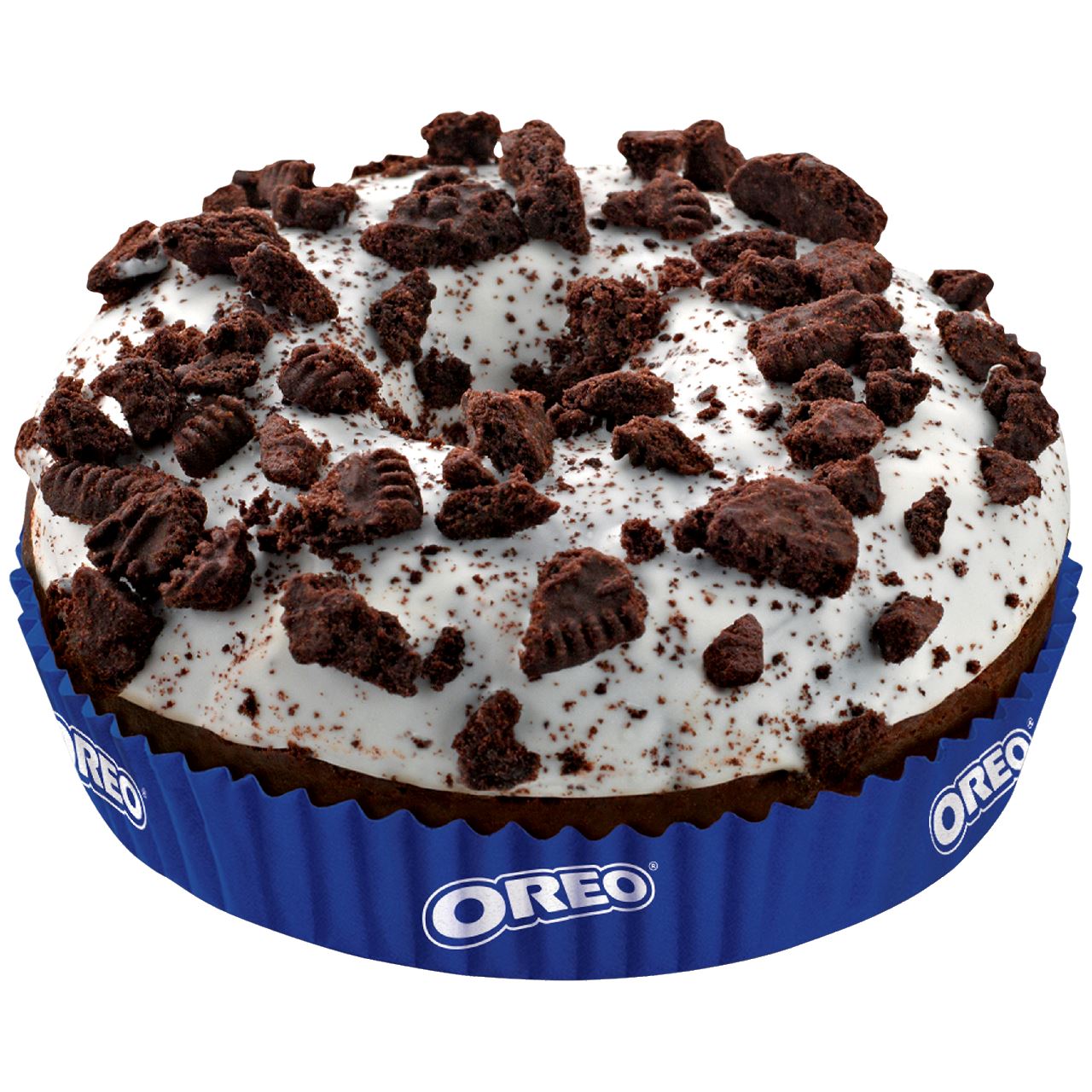 Oreo Donut filled 12 x 73 g