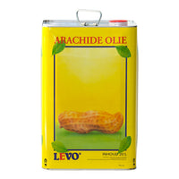 Thumbnail for Levo Arachide oil 20 liter can