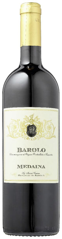 Thumbnail for Marchesi Di Barolo Medaina Barolo DOCG 75 cl