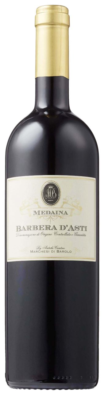 Marchesi Di Barolo Medaina Barbera dAsti DOCG 75 cl
